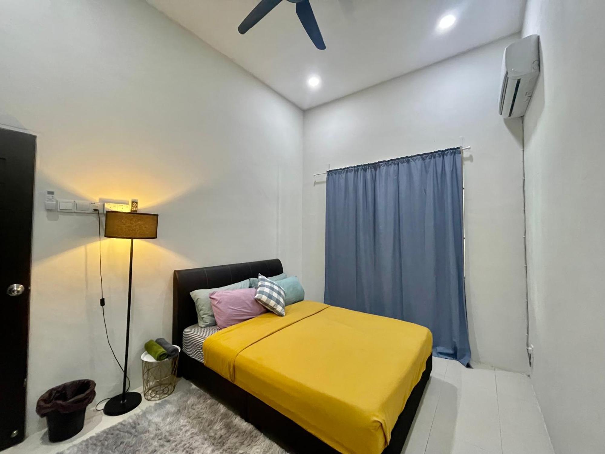 Comfort 36 Entire House At Alma 大山脚 外观 照片
