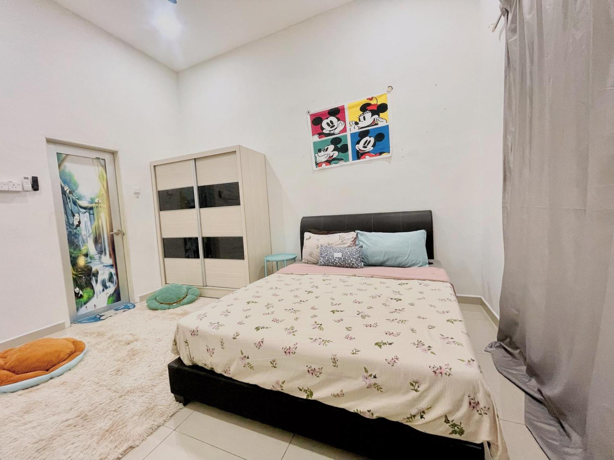 Comfort 36 Entire House At Alma 大山脚 外观 照片