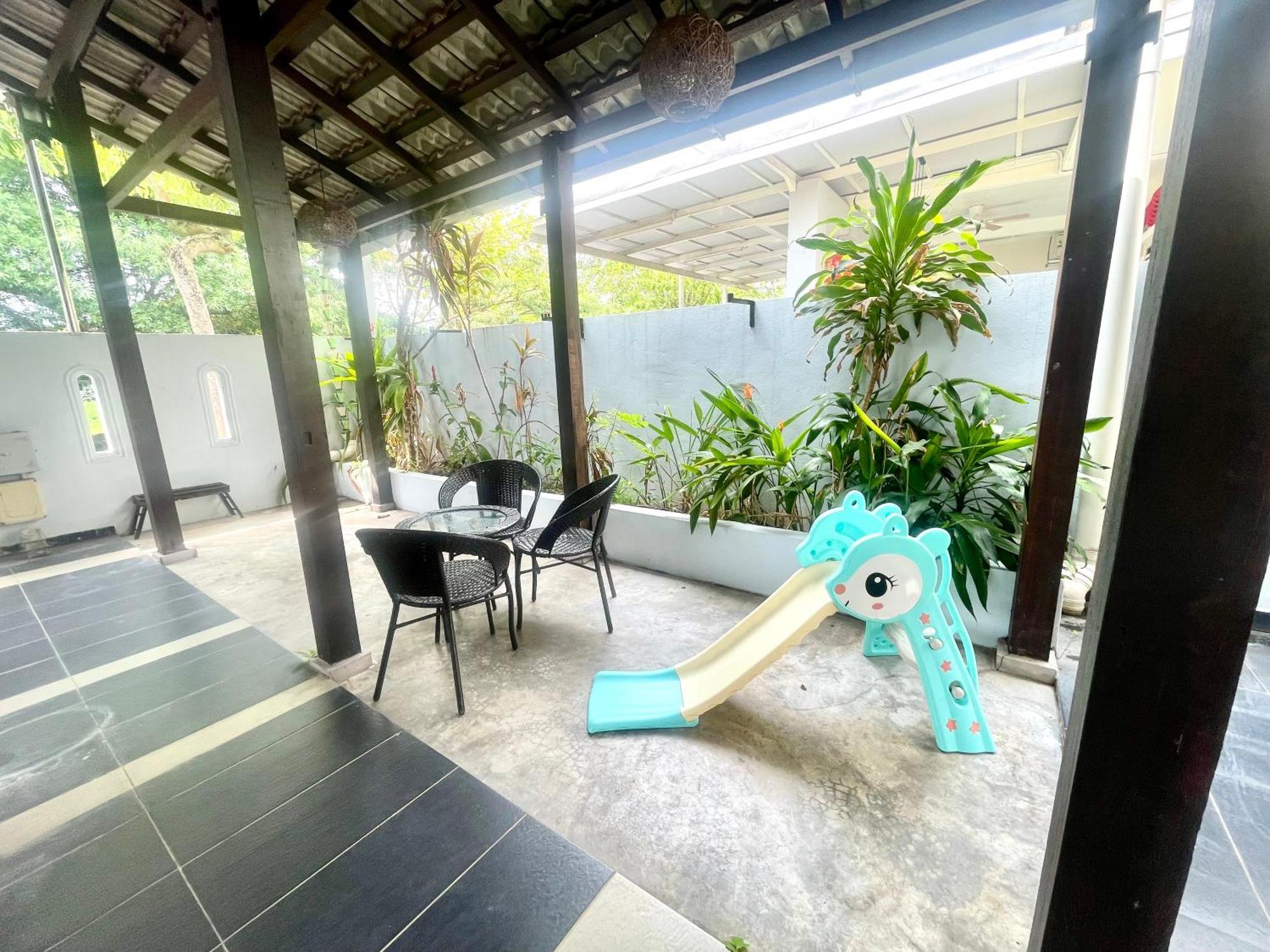 Comfort 36 Entire House At Alma 大山脚 外观 照片